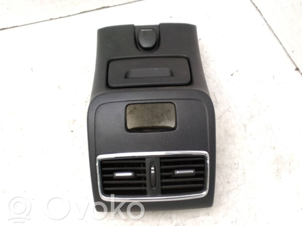 Renault Latitude (L70) Grilă ventilație spate