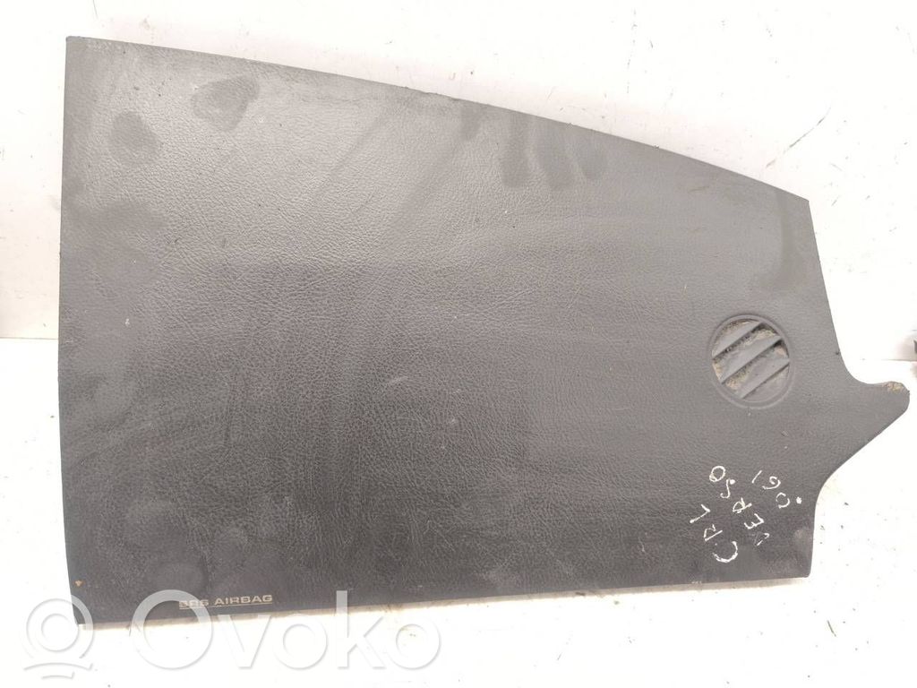 Toyota Corolla Verso AR10 Airbag pasager