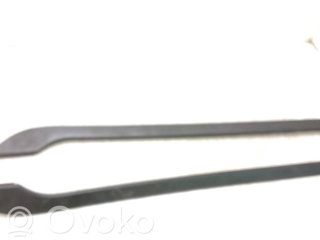Renault Latitude (L70) Garniture de panneau console centrale