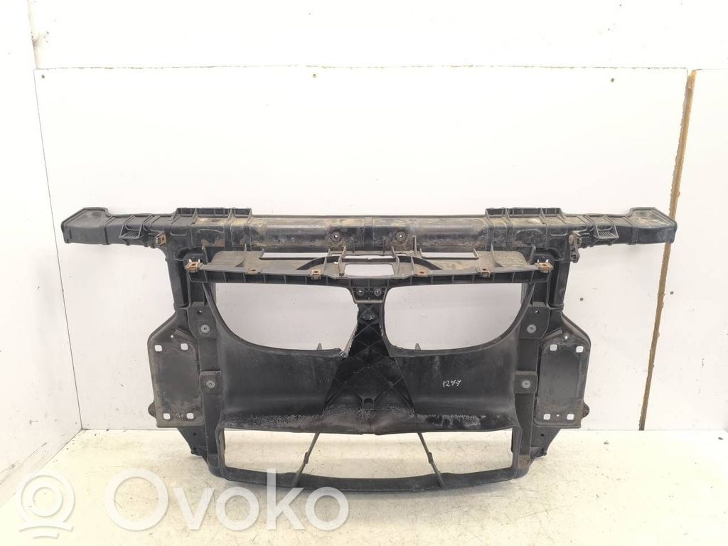 Radiator support slam panel   1857514007,KA6561