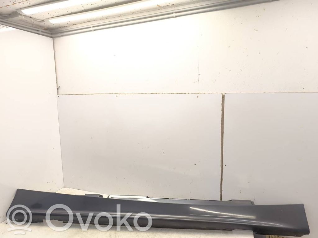 BMW 1 E81 E87 Sill 