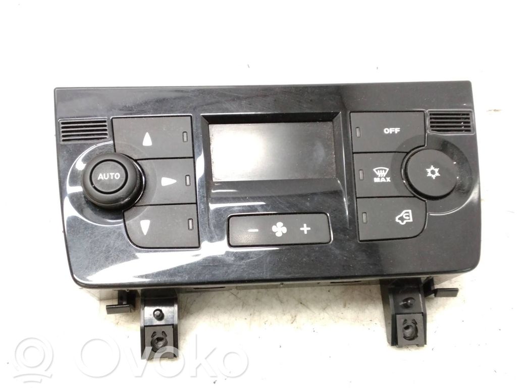 Citroen Jumper Centralina del climatizzatore 
