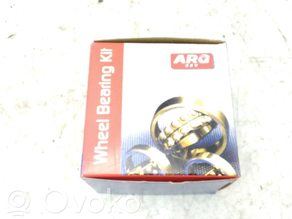 Mazda 323 Rear wheel ball bearing 