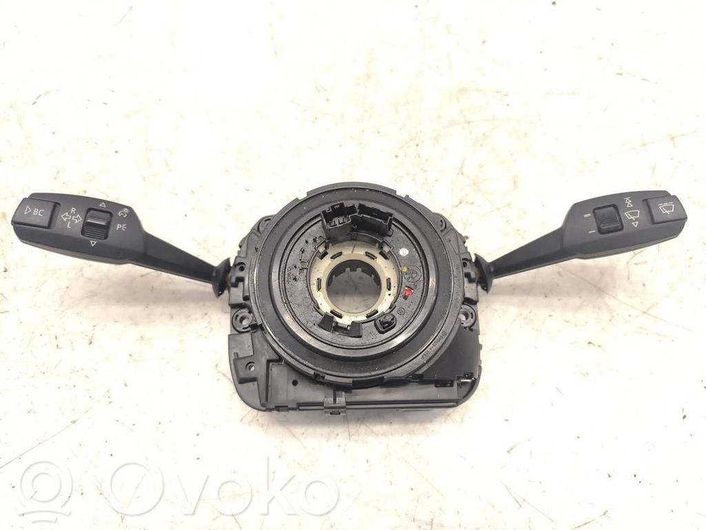 BMW 1 E81 E87 Wiper turn signal indicator stalk/switch 
