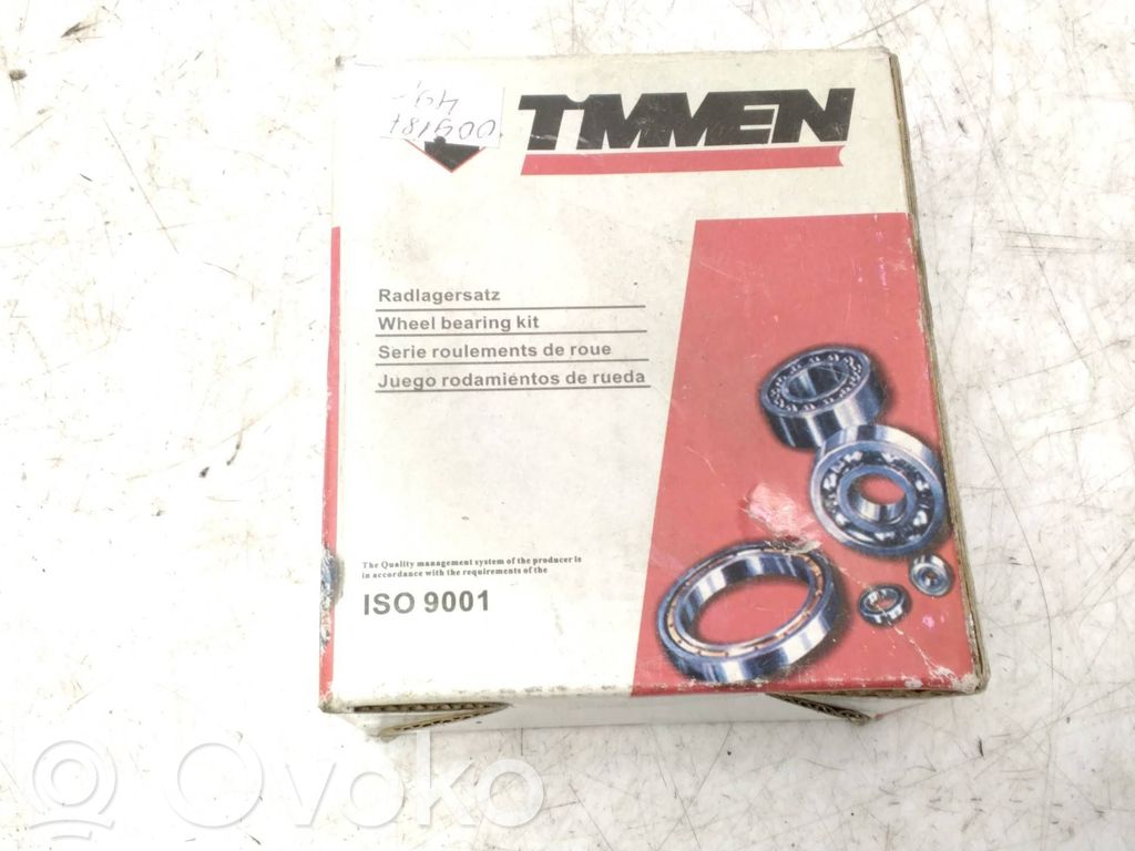 Fiat Punto (176) Front wheel ball bearing 