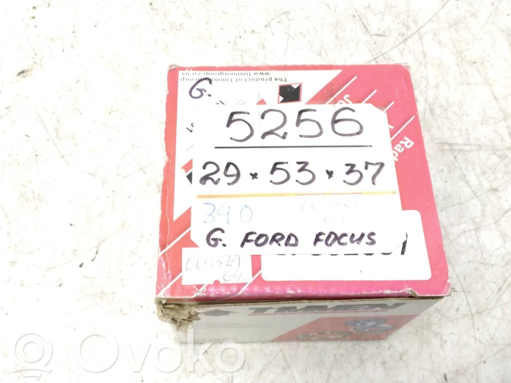 Ford Focus Galinis rato guolis 