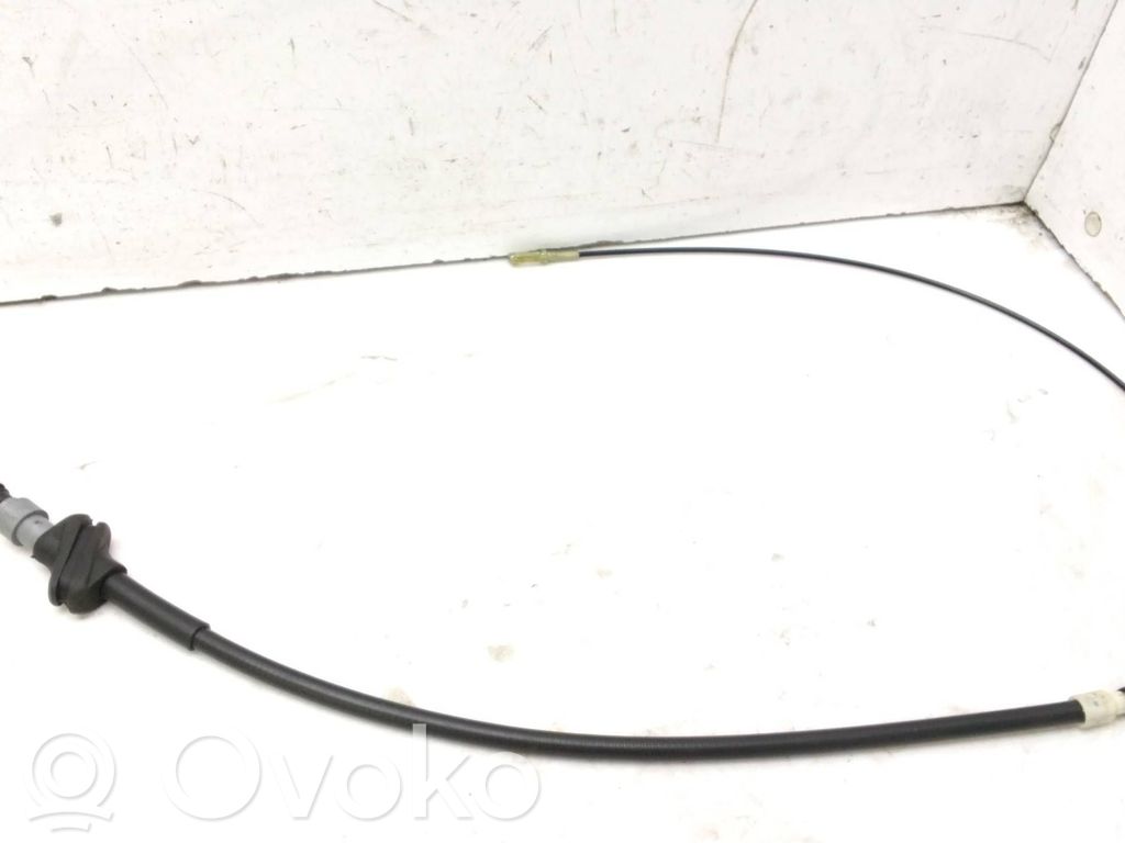 Audi 80 90 B3 Cablu frână de mână 
