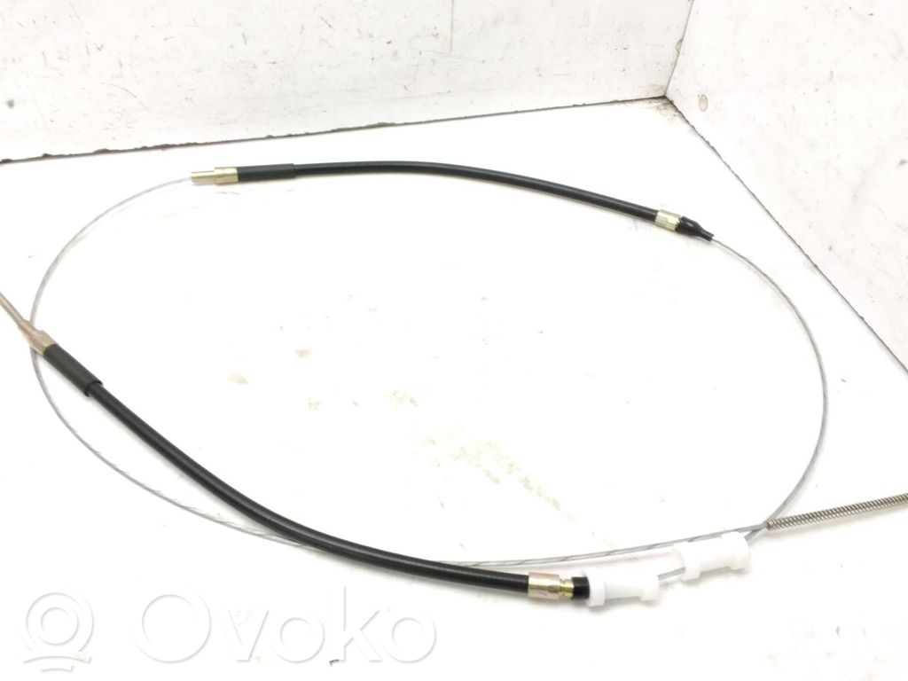 Audi 80 90 B2 Rankinio trosai 