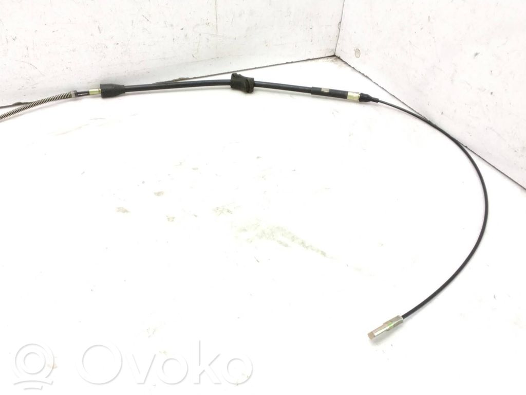 Audi 80 90 B3 Linki hamulca ręcznego / postojowego 