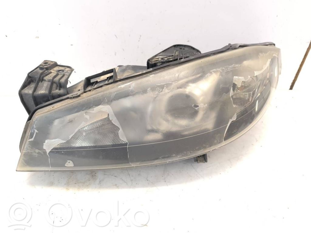Renault Laguna II Phare frontale 
