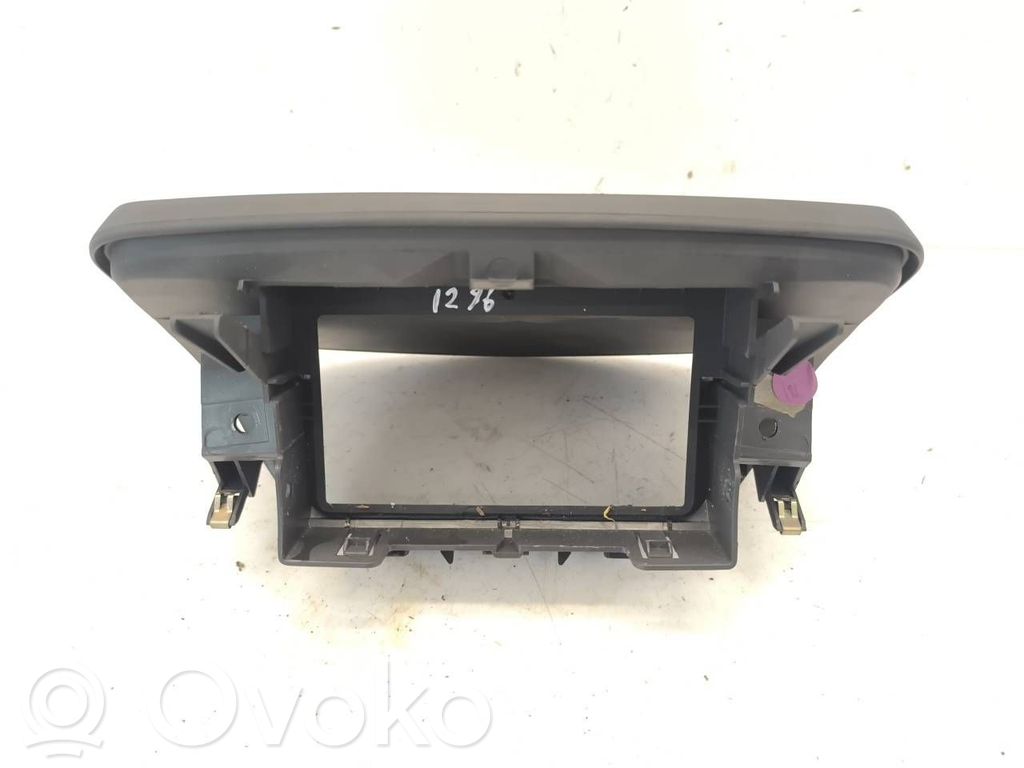 Renault Laguna II Screen/display/small screen 