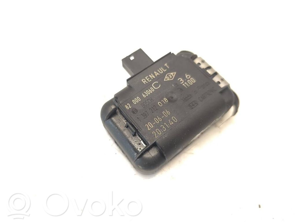 Renault Laguna II Rain sensor 
