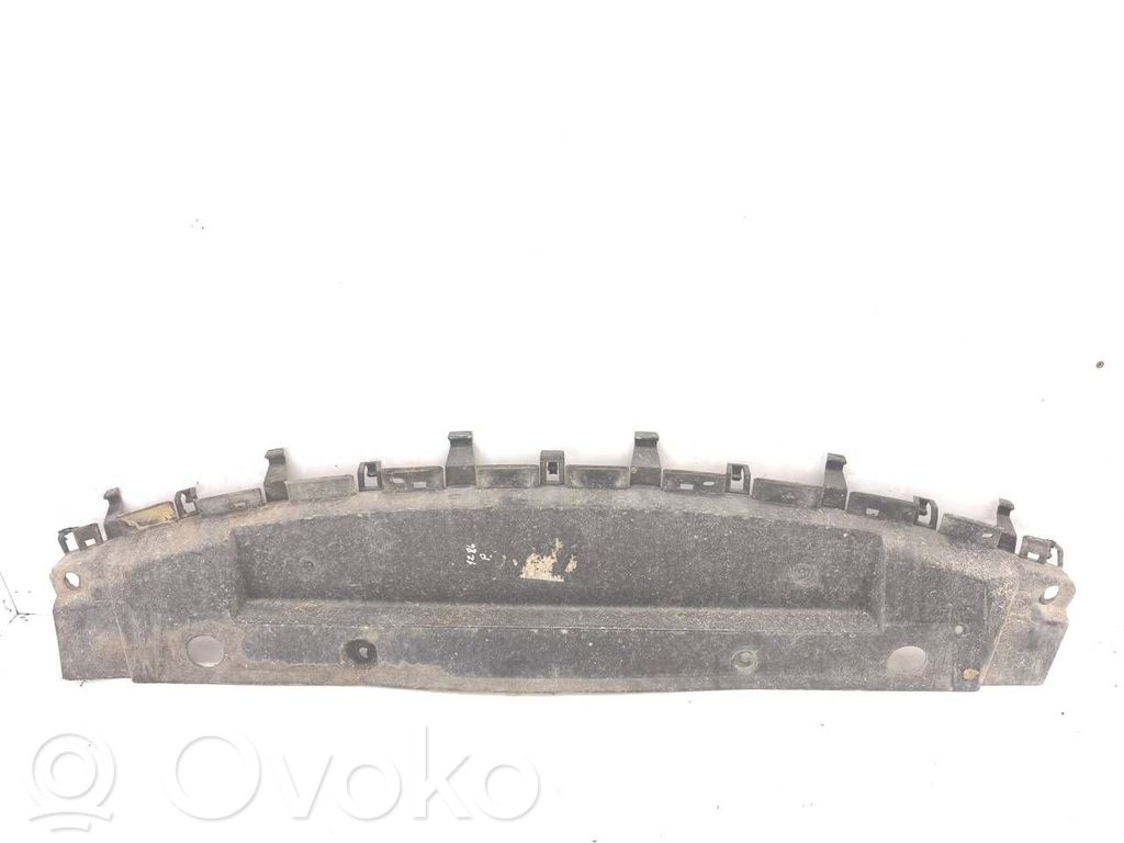 Renault Laguna II Placa protectora/plataforma del parachoques delantero 