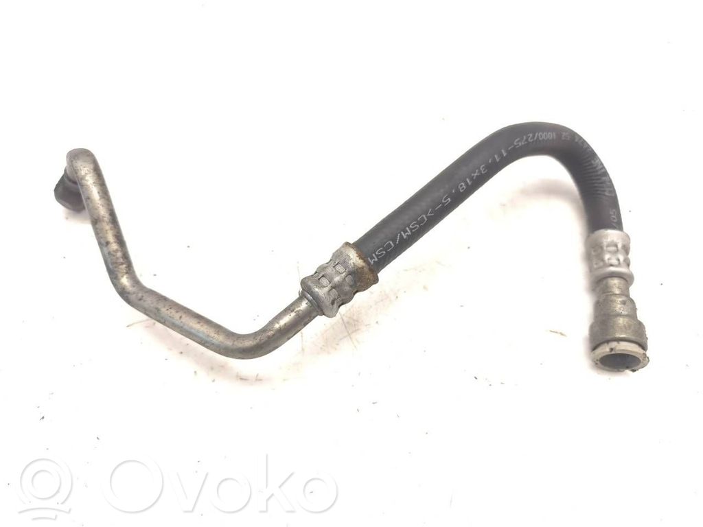 BMW 1 E81 E87 Power steering hose/pipe/line 