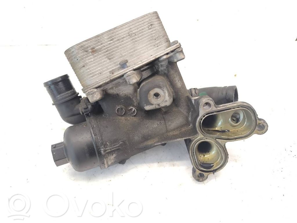 Renault Laguna II Supporto di montaggio del filtro dell’olio 