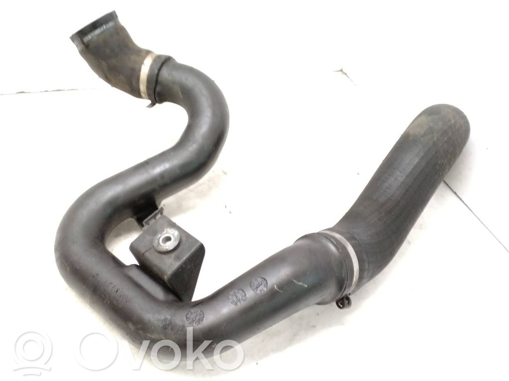 Citroen Jumper Furtun/conductă intercooler 