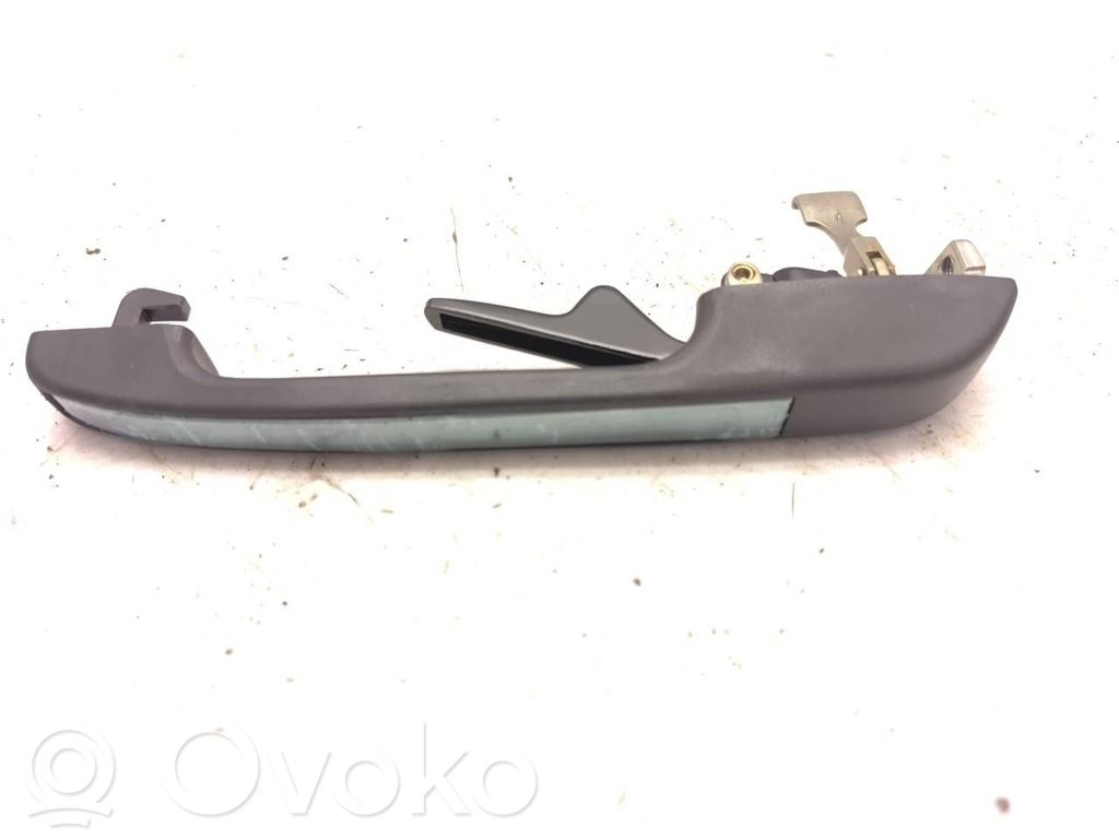 Takaoven ulkokahva   813839206B