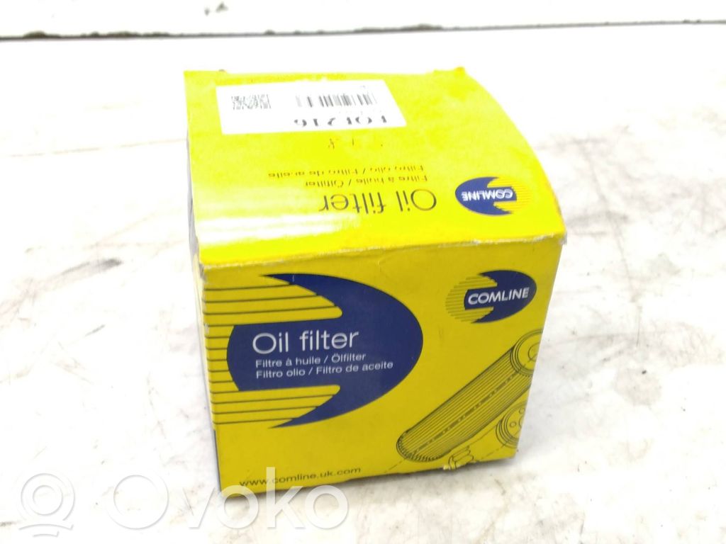 Peugeot 406 Soporte de montaje del filtro de aceite