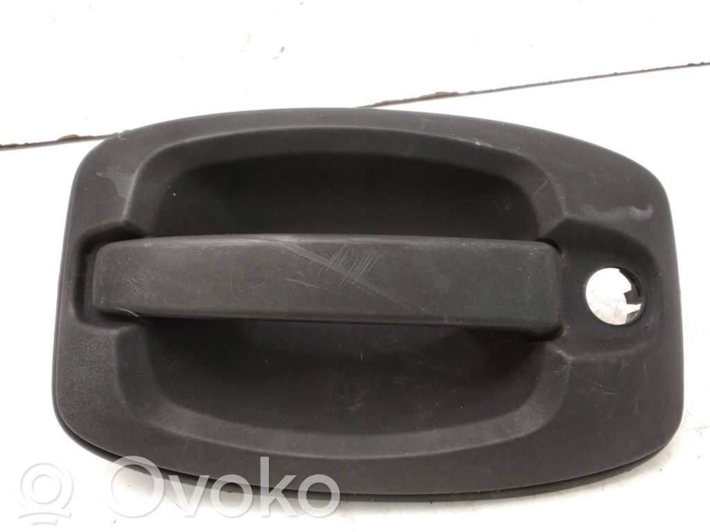 Citroen Jumper Maniglia esterna per portiera anteriore 