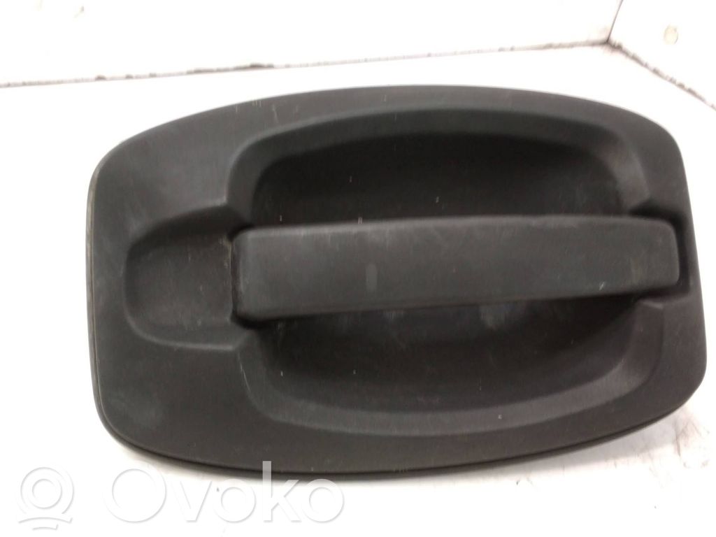 Citroen Jumper Maniglia esterna per portiera anteriore 