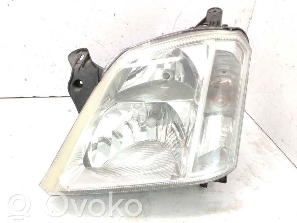 Faro/fanale   93321052