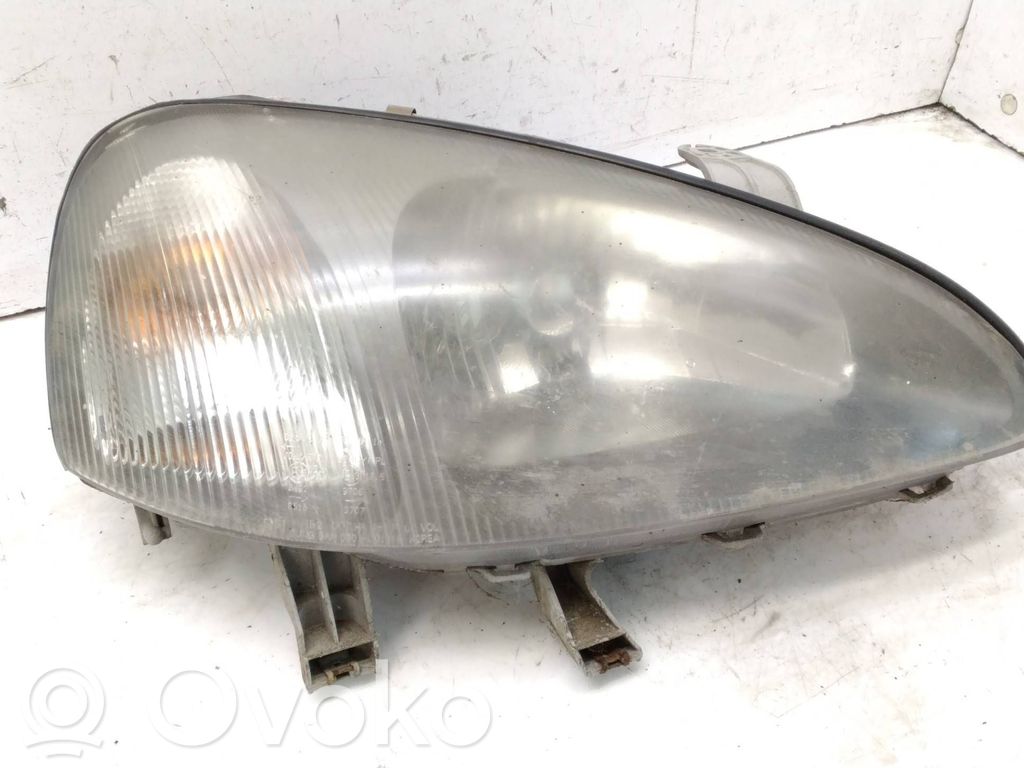 Chevrolet Tacuma Phare frontale