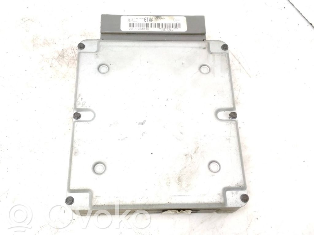Sterownik / Moduł ECU   2S4112A650DA,EV9BP76B31DHX