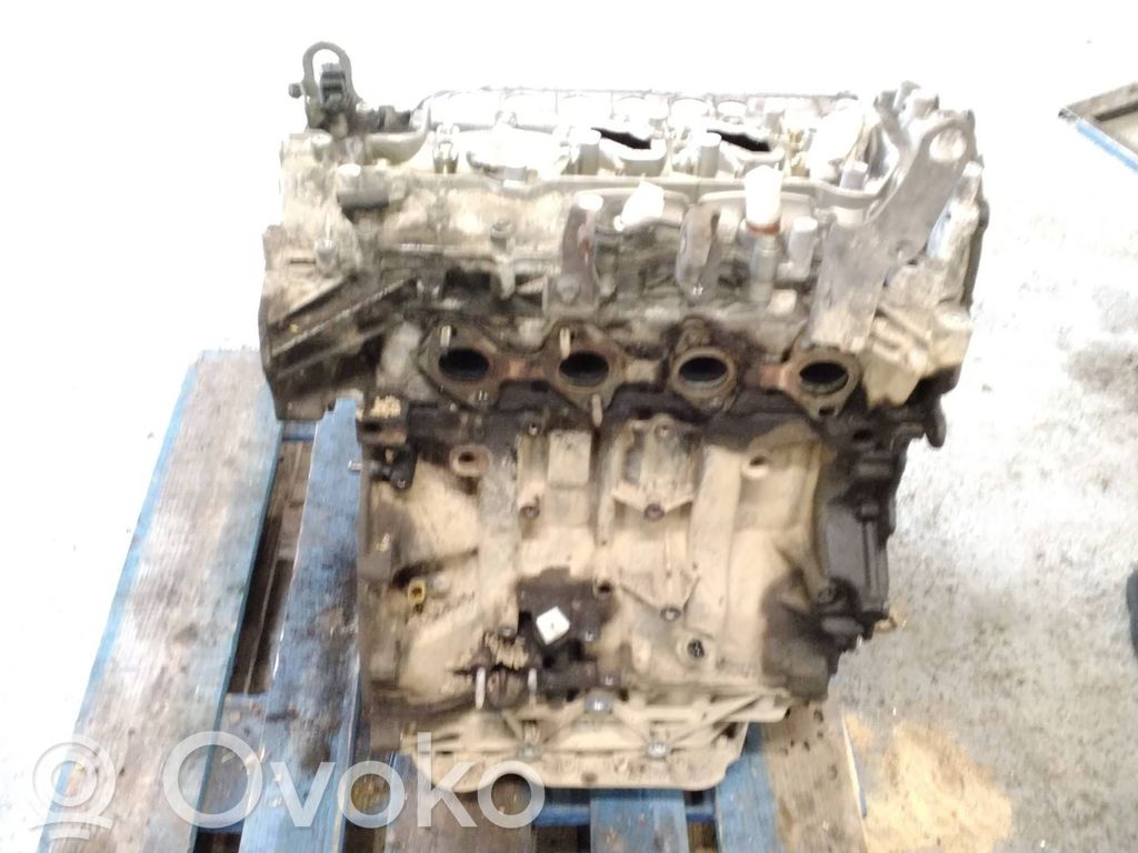 Renault Laguna III Engine 