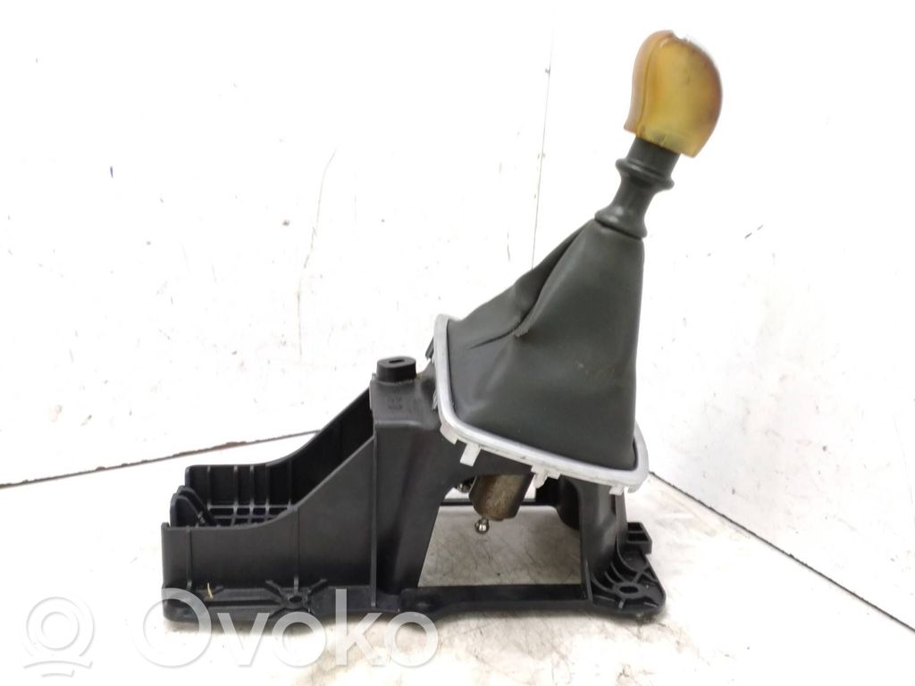 Renault Laguna III Gear shifter/selector 