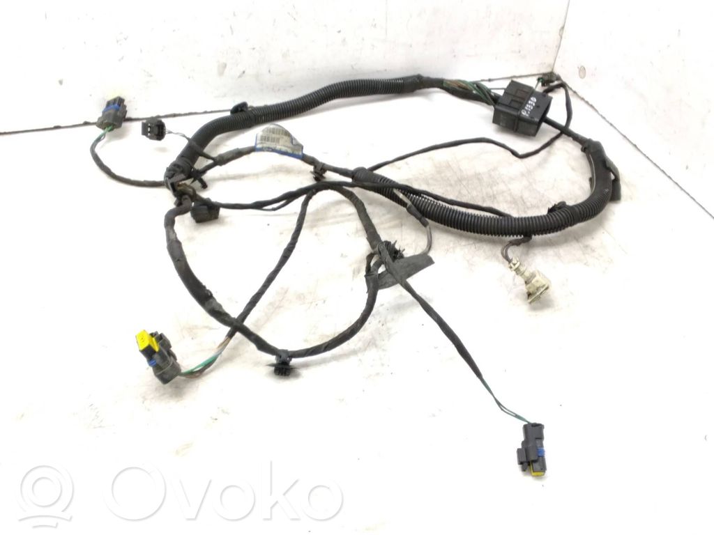 Otros cableados   240140084R