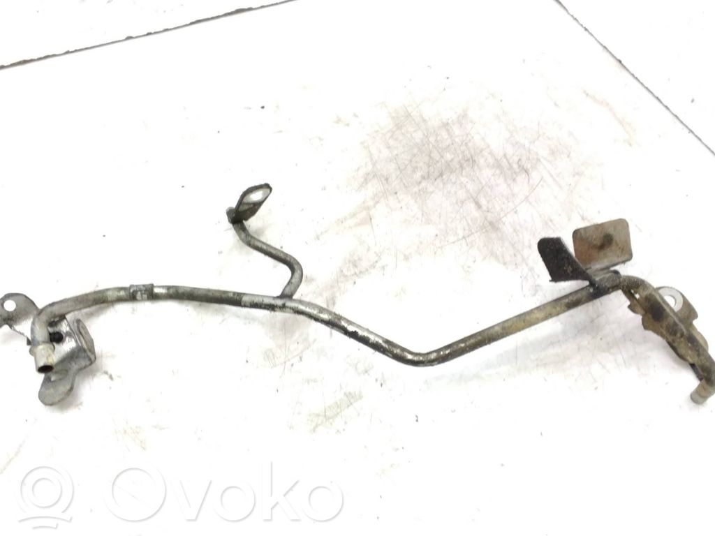 Renault Laguna III Tuyau de liquide de refroidissement moteur