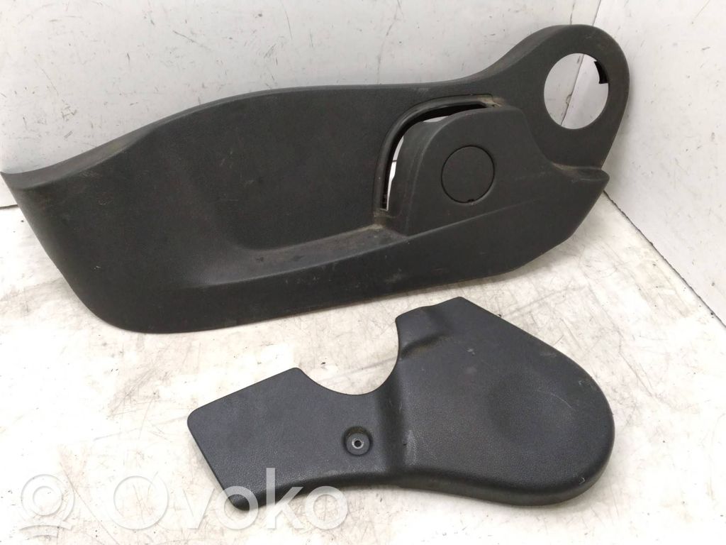 Renault Laguna III Rivestimento sedile 