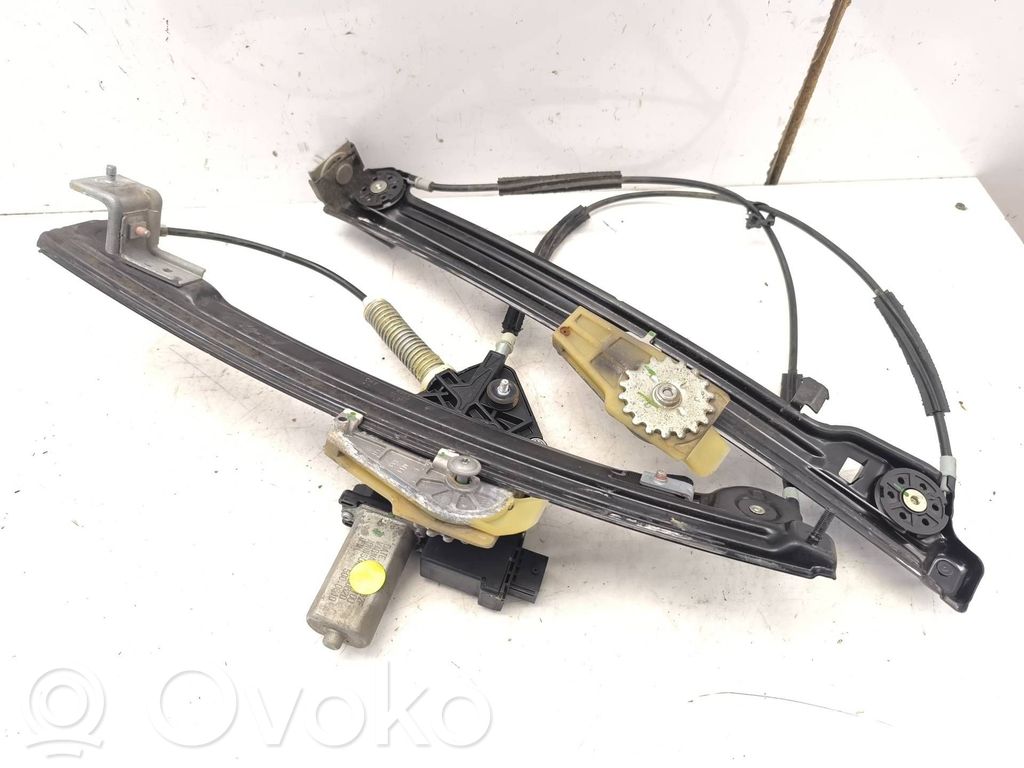 Alfa Romeo Mito Elektryczny podnośnik szyby drzwi 