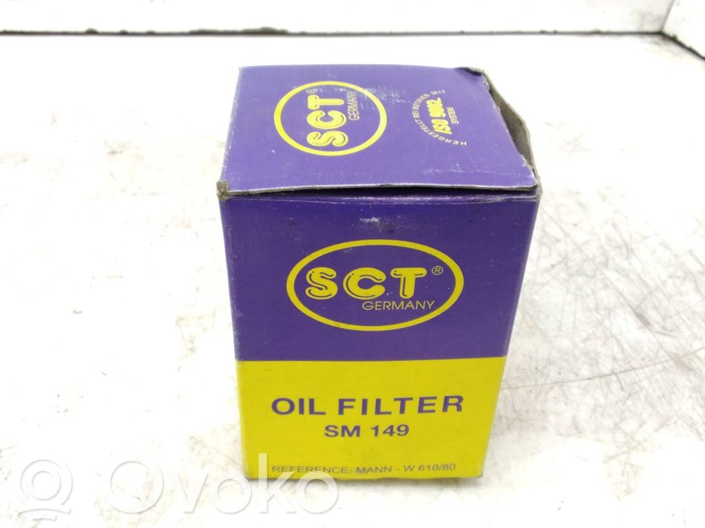 Toyota Celica T200 Suport montare filtru ulei 