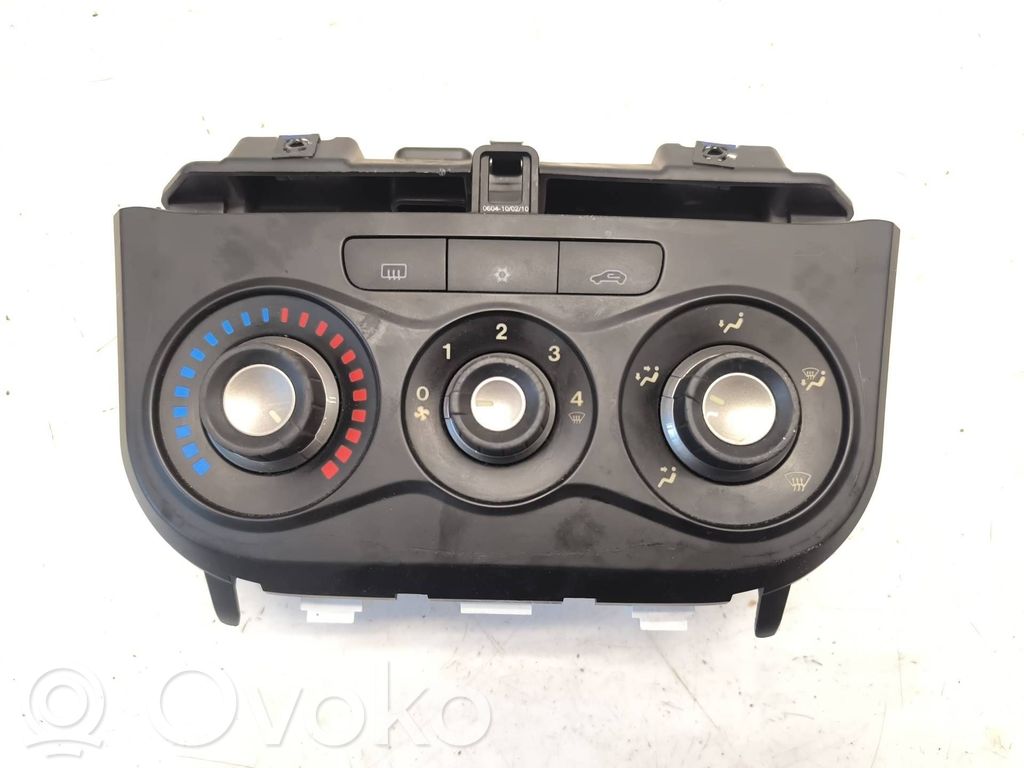 Panel klimatyzacji   5G1140100