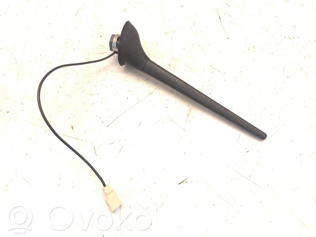 Alfa Romeo Mito Antena de radio 