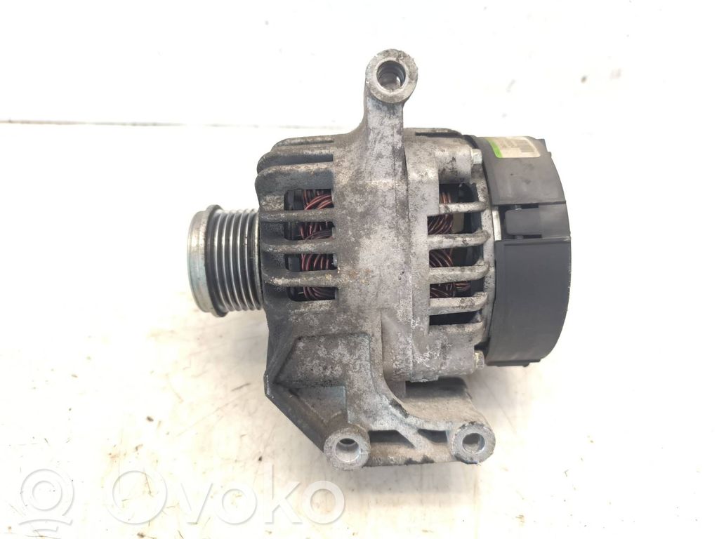 Alfa Romeo Mito Alternator 