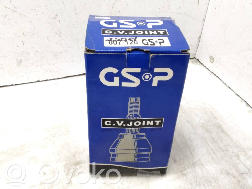 Citroen Jumper Giunto CV esterno albero di trasmissione 