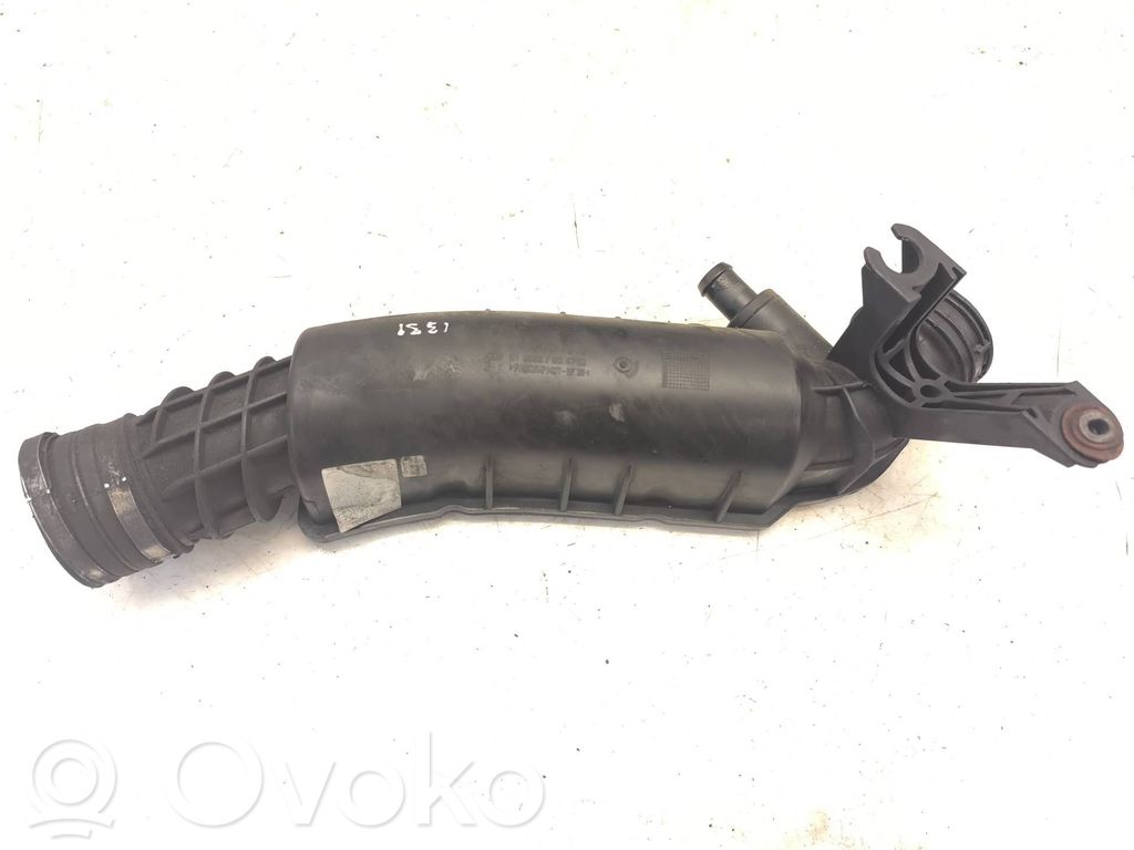 Mercedes-Benz CLK A209 C209 Tubo flessibile intercooler