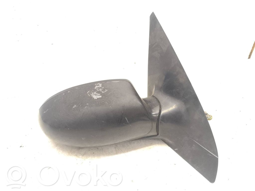 Etuoven sähköinen sivupeili   E11015475