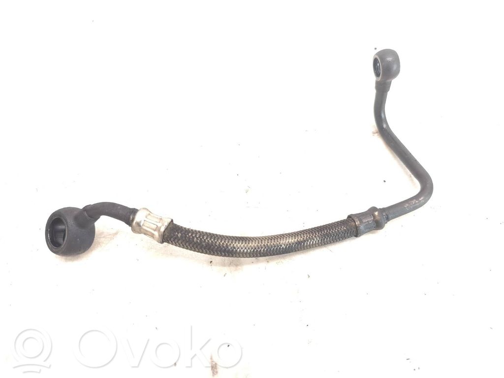 Citroen C4 Grand Picasso Conductă/furtun ungere ulei turbosuflantă 