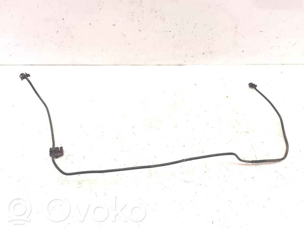 Citroen C4 Grand Picasso Conductă/furtun lichid de răcire motor