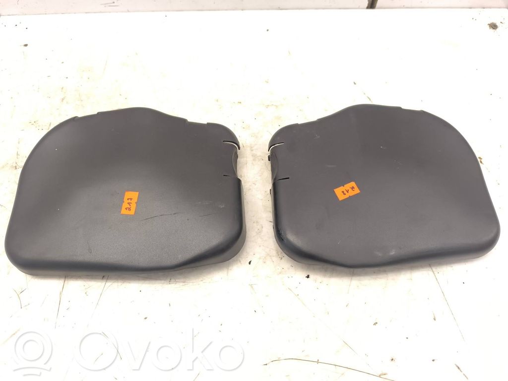 Audi 80 90 B3 Suport becuri lampă spate