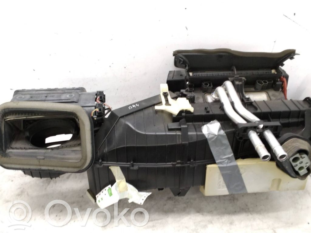 Audi A4 S4 B8 8K Ansamblu cutie climatizare interioară 