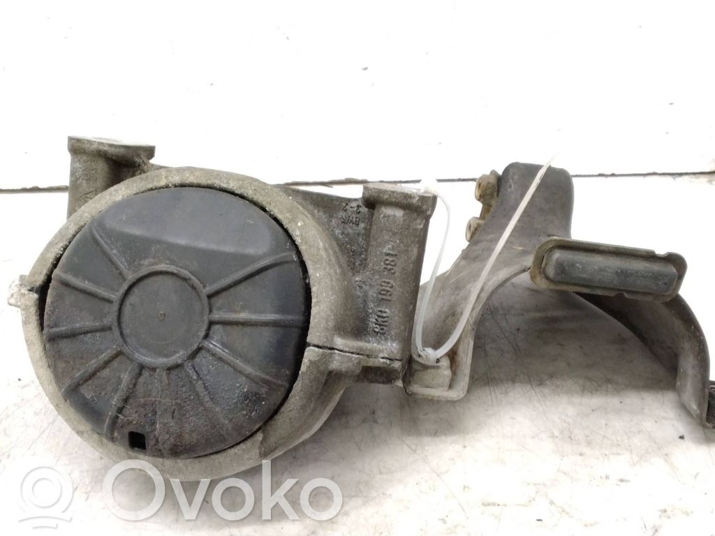 Audi A4 S4 B8 8K Supporto di montaggio del motore 