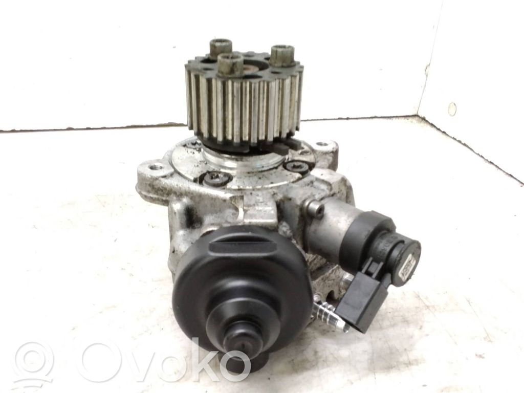 Audi A4 S4 B8 8K Pompă injecție de înaltă presiune 