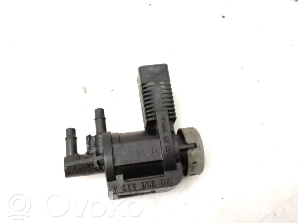 Electroválvula del turbo   1K0906283A