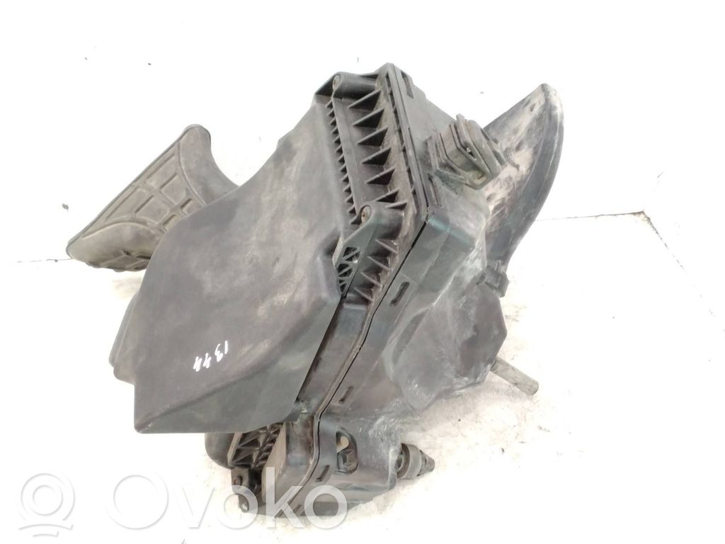 Audi A4 S4 B8 8K Scatola del filtro dell’aria 