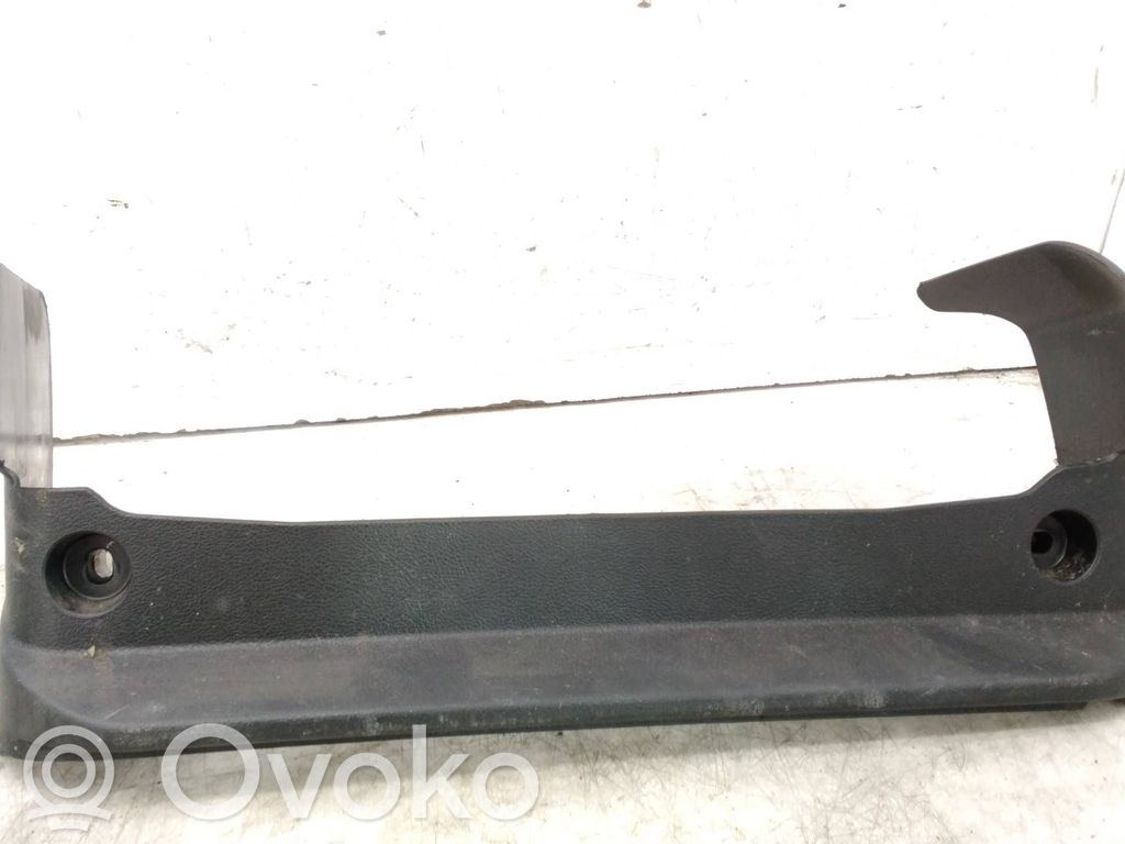 Citroen Jumper Element deski rozdzielczej / dół 