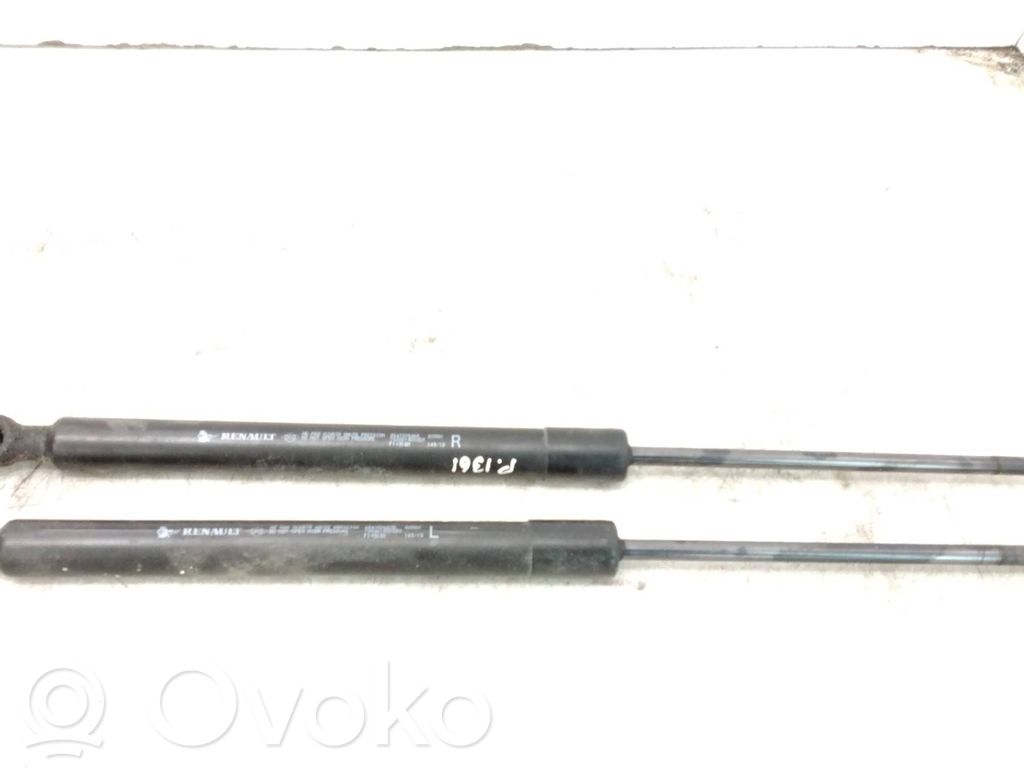 Renault Megane IV Amortizor capotă motor 